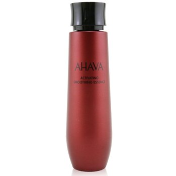Ahava Apple Of Sodom Activating Smoothing Essence