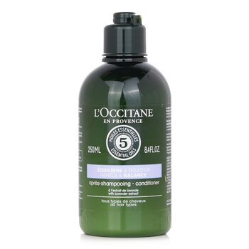 LOccitane Aromachologie Gentle & Balance Conditioner (All Hair Types)