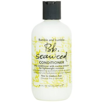 Bb. Seaweed Conditioner (Fine to Medium Hair)