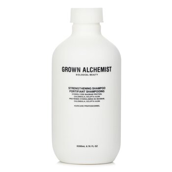 Grown Alchemist Strengthening - Shampoo 0.2