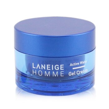 Homme Active Water Gel Cream