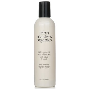 Conditioner For Normal Hair with Citrus & Neroli