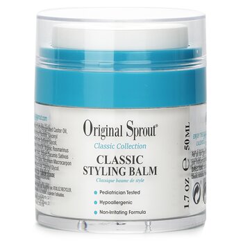 Original Sprout Classic Collection Classic Styling Balm