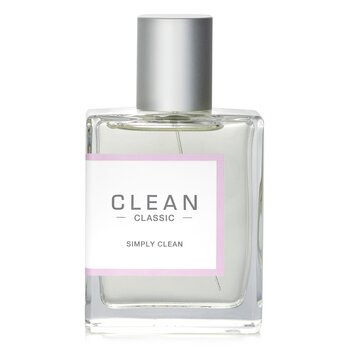 Classic Simply Clean Eau De Parfum Spray