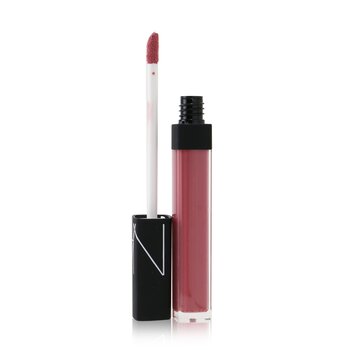 Lip Gloss (New Packaging) - #Mythic Red