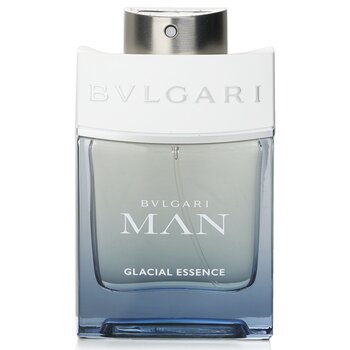 Bvlgari Man Glacial Essence Eau De Parfum Spray