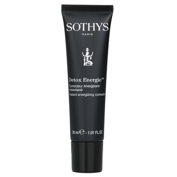 Sothys Detox Energie Instant Energizing Corrector