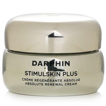 Darphin Stimulskin Plus Absolute Renewal Cream - For Normal to Dry Skin