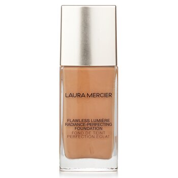Laura Mercier Flawless Lumiere Radiance Perfecting Foundation - # 3W2 Golden (Unboxed)