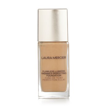 Laura Mercier Flawless Lumiere Radiance Perfecting Foundation - # 4W1.5 Tawny (Unboxed)