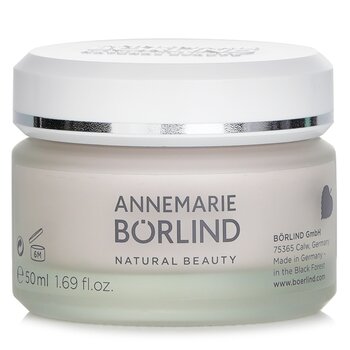 Annemarie Borlind Energynature System Pre-Aging Regenerative Night Cream - For Normal to Dry Skin