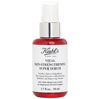 Kiehls Vital Skin-Strengthening Super Serum