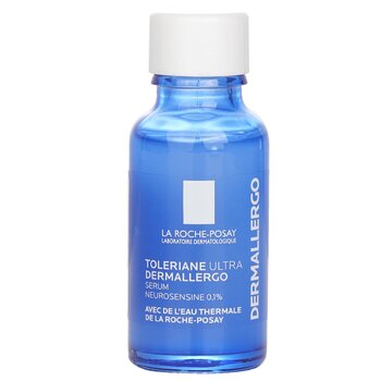 La Roche Posay Toleriane Ultra Dermallergo Serum With 0.1% Neurosensine