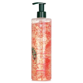 Rene Furterer Tonucia Natural Filler Replumping Shampoo - Thin, Weakened Hair (Salon Product)