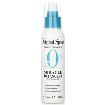 Classic Collection Miracle Detangler