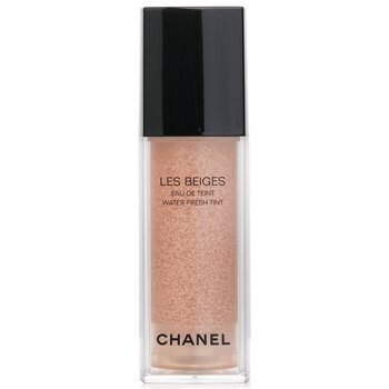 Chanel Les Beiges Eau De Teint Water Fresh Tint - # Light