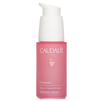 Caudalie Vinosource SOS serum(Random Packaging)