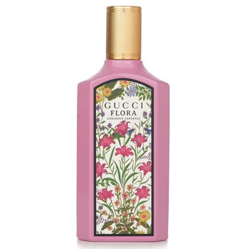 Flora by Gucci Gorgeous Gardenia Eau De Parfum Spray