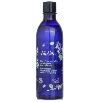 Melvita Witch Hazel Virginiana Water (Without Spray Head)