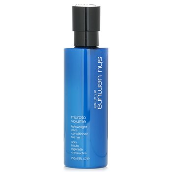 Shu Uemura Muroto Volume Lightweight Care Conditioner (Fine Hair)