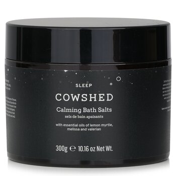 Cowshed Sleep Calming Bath Salts