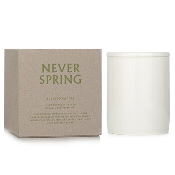 Bjork & Berries Scented Candle - Never Spring