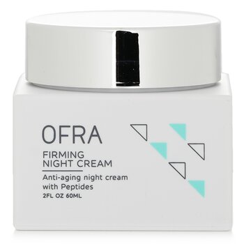 OFRA Cosmetics Firming Night Cream