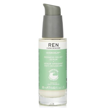 Ren Evercalm Redness Relief Serum (For Sensitive Skin)