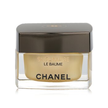 Sublimage Le Baume The Regenerating And Protecting Balm
