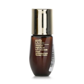 Advanced Night Repair Eye Concentrate Matrix Synchronized Multi-Recovery Complex (Miniature)