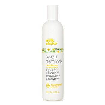 milk_shake Sweet Camomile Conditioner