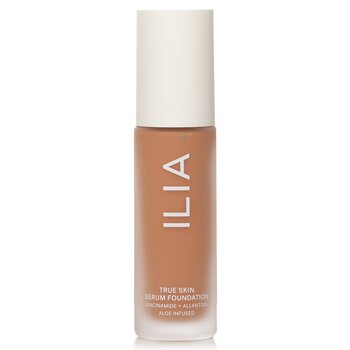 ILIA True Skin Serum Foundation - # SF9 Maraca