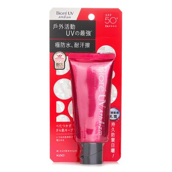 Biore ATHLIZM PROTECT ESSENCE SPF50