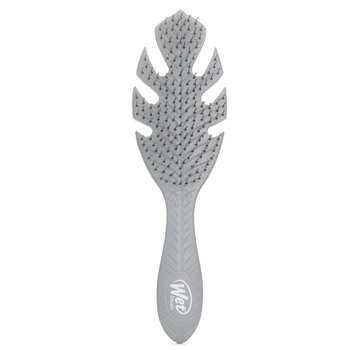 Wet Brush Go Green Detangler Grey Hair Brush