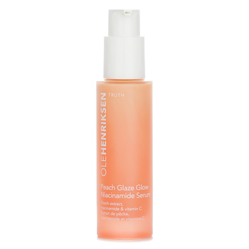 Ole Henriksen Peach Glaze Glow Niacinamide Serum