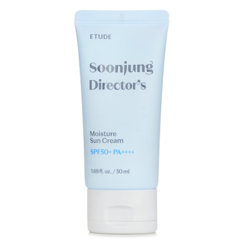 Etude House Soonjung Directors Moisture Sun SPF 50