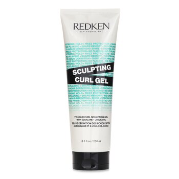 Redken Sculpting Curl Gel