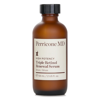 Perricone MD High Potency Triple Retinol Renewal Serum