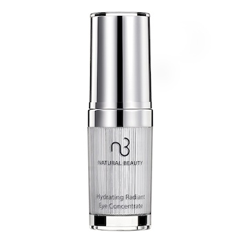 Natural Beauty Hydrating Radiant Eye Concentrate (Exp Date: 02/2026)