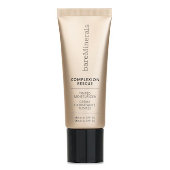 BareMinerals Complexion Rescue Tined Moisturizer SPF 30 - # Suede 04