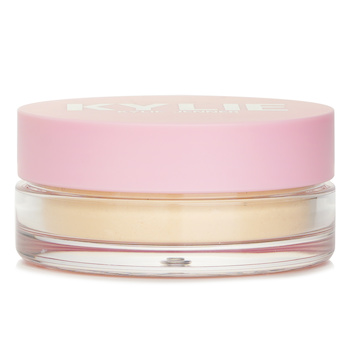 Kylie By Kylie Jenner Setting Powder - # 200 Soft Pink
