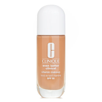 Clinique Even Better Clinical Vitamin Makeup SPF50 - # Medium Cool 2
