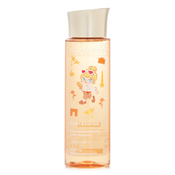 Clarins Extra-Firming Treatment Essence (POP MART Limited Edition)