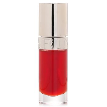 Clarins Lip Comfort Oil(Strawberrynet Special Offers) - # 08 Strawberry