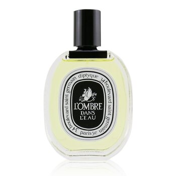 L'Ombre Dans L'Eau Eau De Toilette Spray