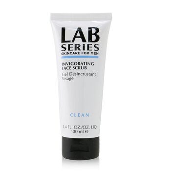 Lab Series Invigorating Face Scrub