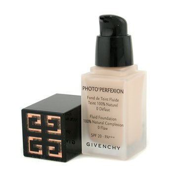 Photo Perfexion Fluid Foundation SPF 20 - # 3 Perfect Sand