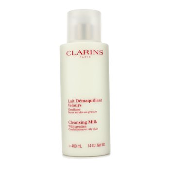 Cleansing Milk - Oily or Combination Skin