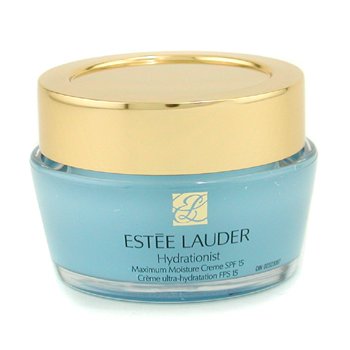 Hydrationist Maximum Moisture Creme SPF 15 (For Normal/ Combination Skin)