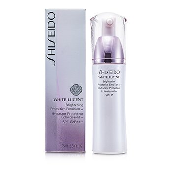 White Lucent Brightening Protective Emulsion W SPF 15